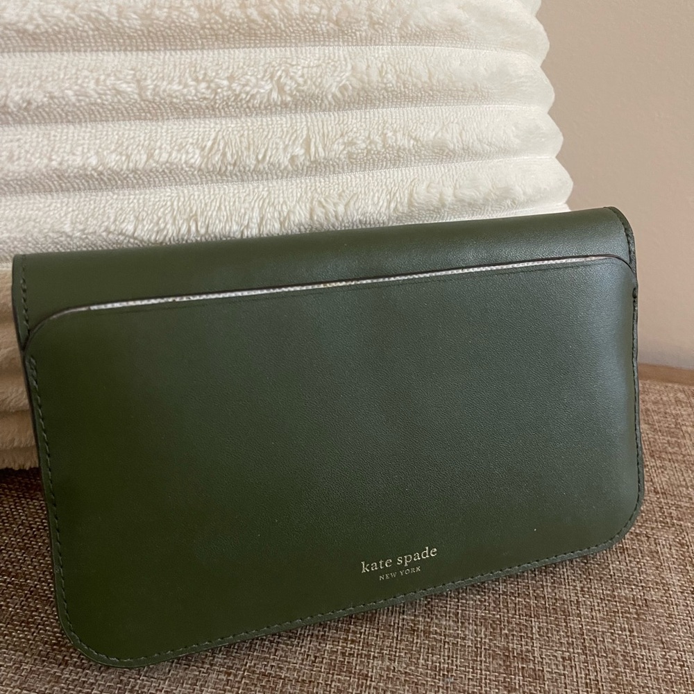 Kate Spade Green Women's Bag